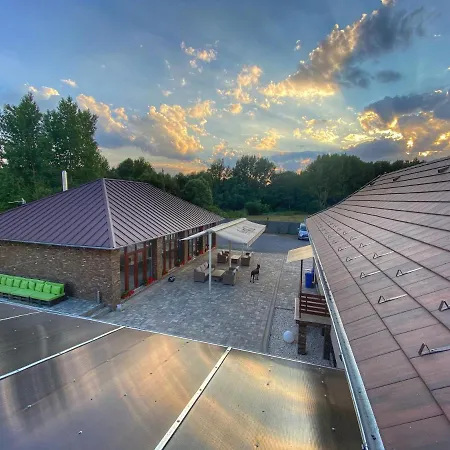 Madison Ranch Szabolcsveresmart