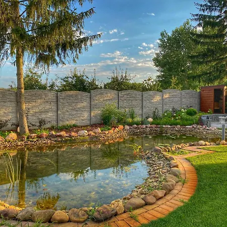 Madison Ranch Szabolcsveresmart