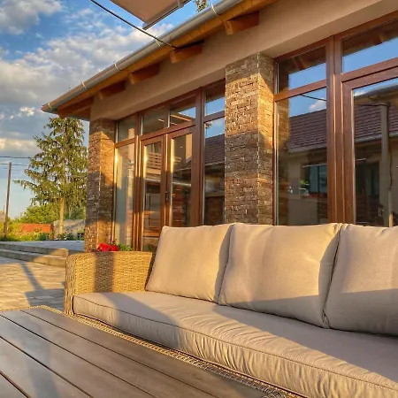 Madison Ranch Szabolcsveresmart