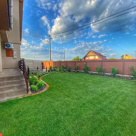 Pensiune Madison Ranch 3*