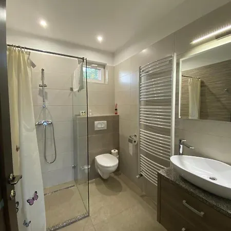 Madison Ranch 3* Szabolcsveresmart