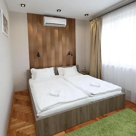 Madison Ranch Guest house 3*