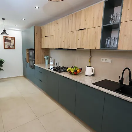 Madison Ranch Guest house 3*