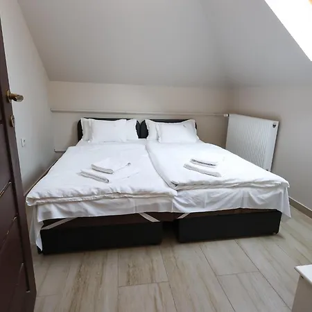 Madison Ranch Guest house 3*