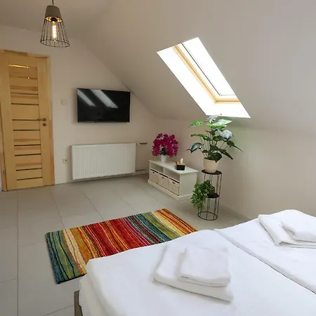 Guest house Madison Ranch 3*