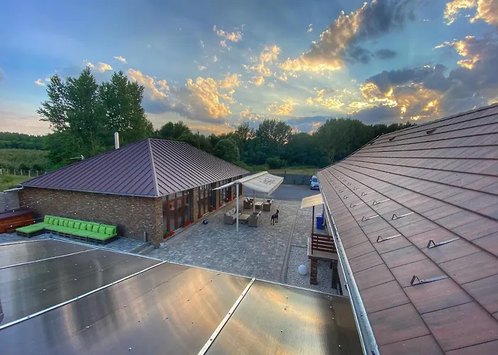 Madison Ranch Szabolcsveresmart