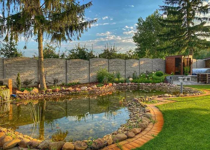 Madison Ranch Szabolcsveresmart