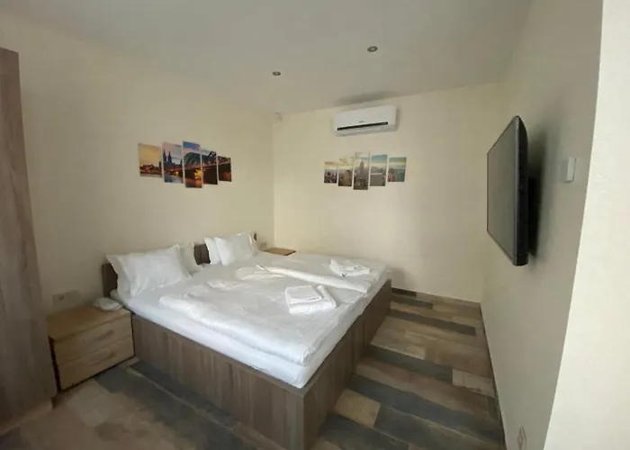 Madison Ranch Szabolcsveresmart