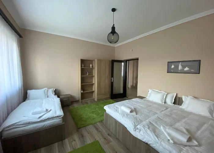 招待所 Madison Ranch