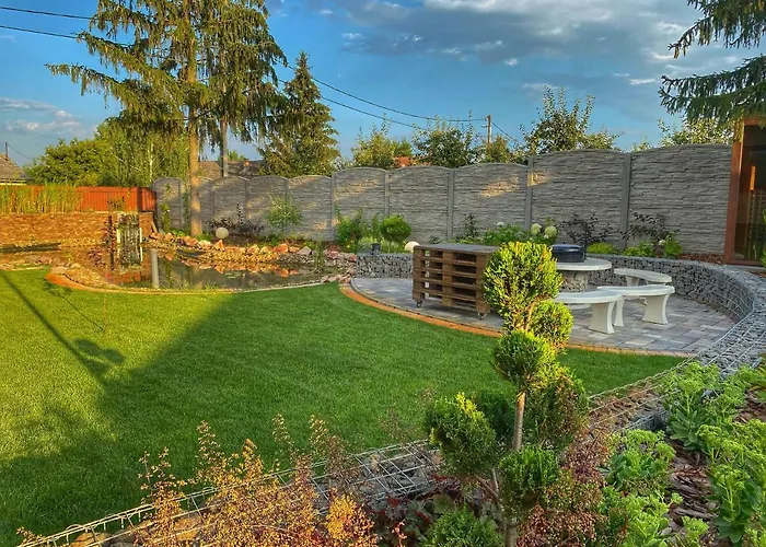 Madison Ranch 招待所